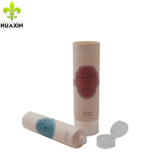 hotel shampoo hand cream packaging tubes small shampoo packaging